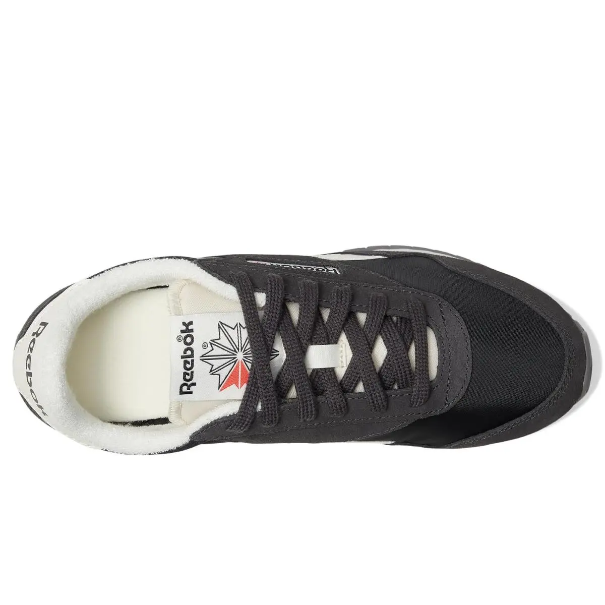 Reebok shoes - Chalk/Chalk/Grey 42