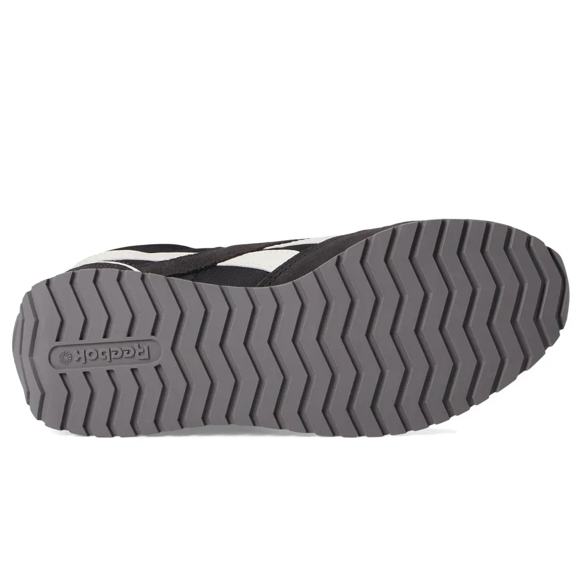 Reebok shoes - Chalk/Chalk/Grey 43
