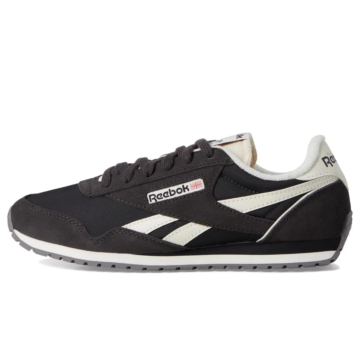 Reebok shoes - Chalk/Chalk/Grey 44