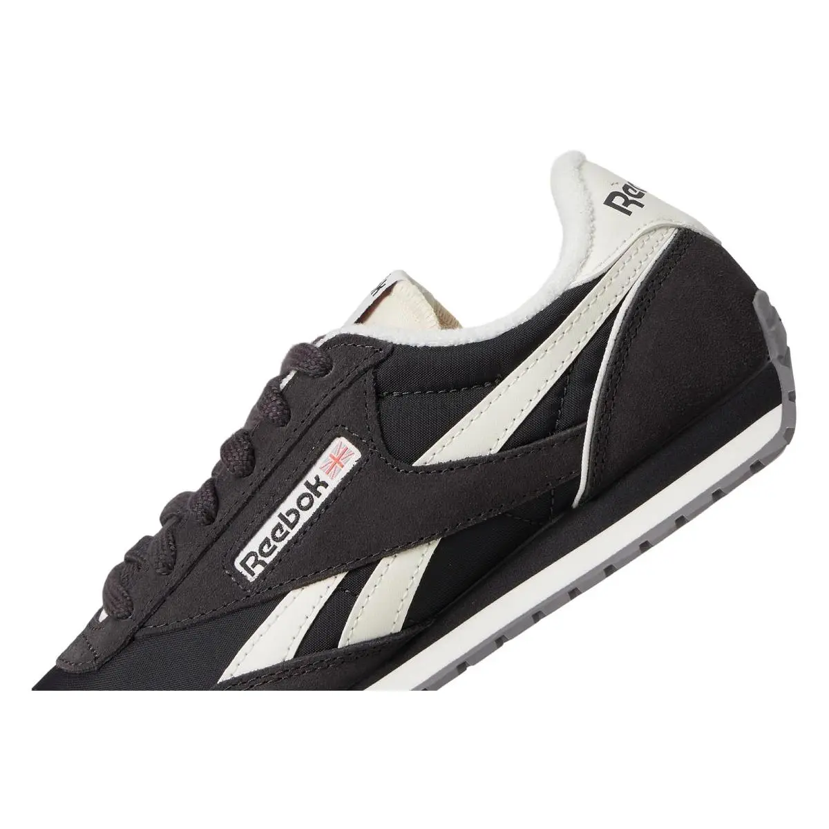 Reebok shoes - Chalk/Chalk/Grey 46