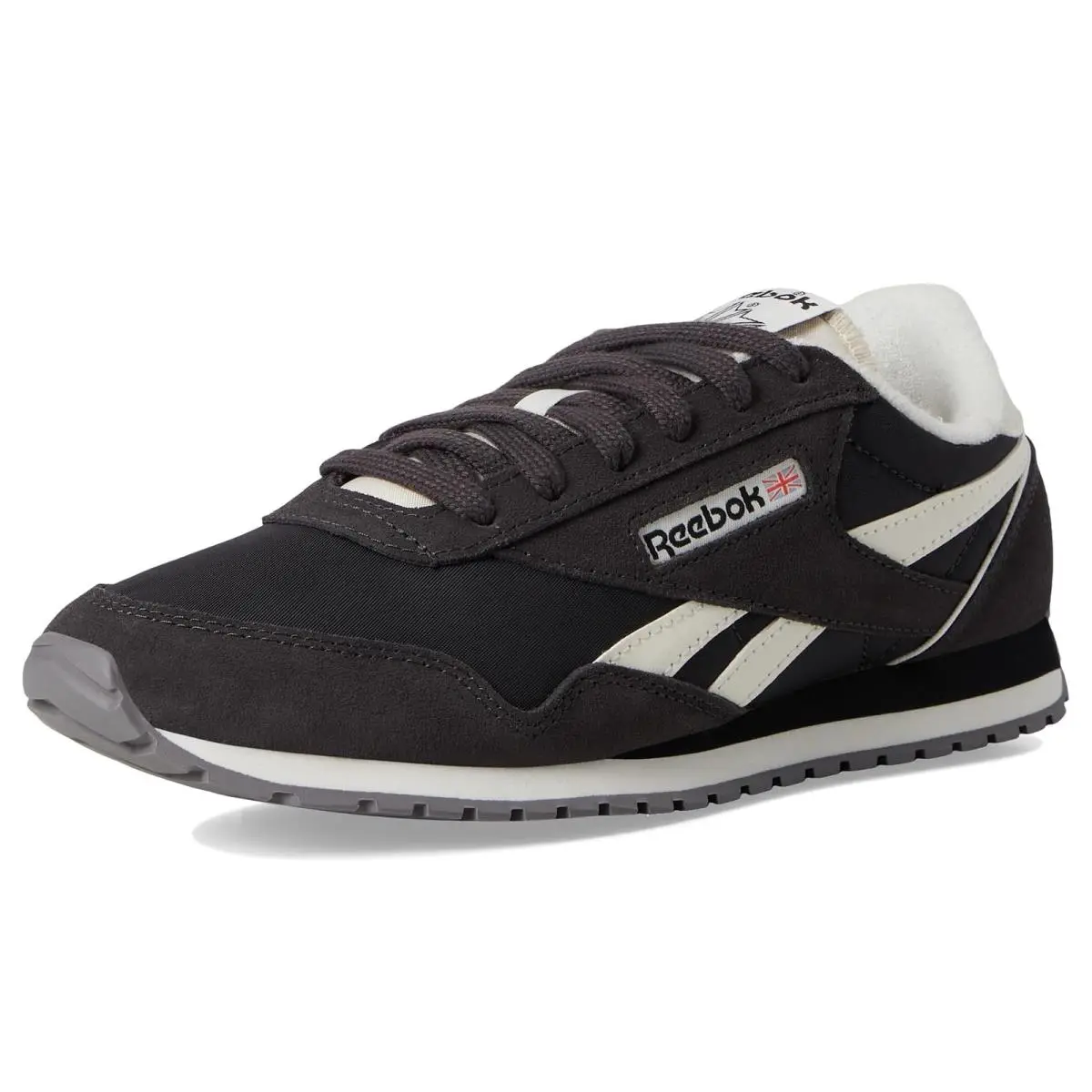 Reebok shoes - Chalk/Chalk/Grey 47