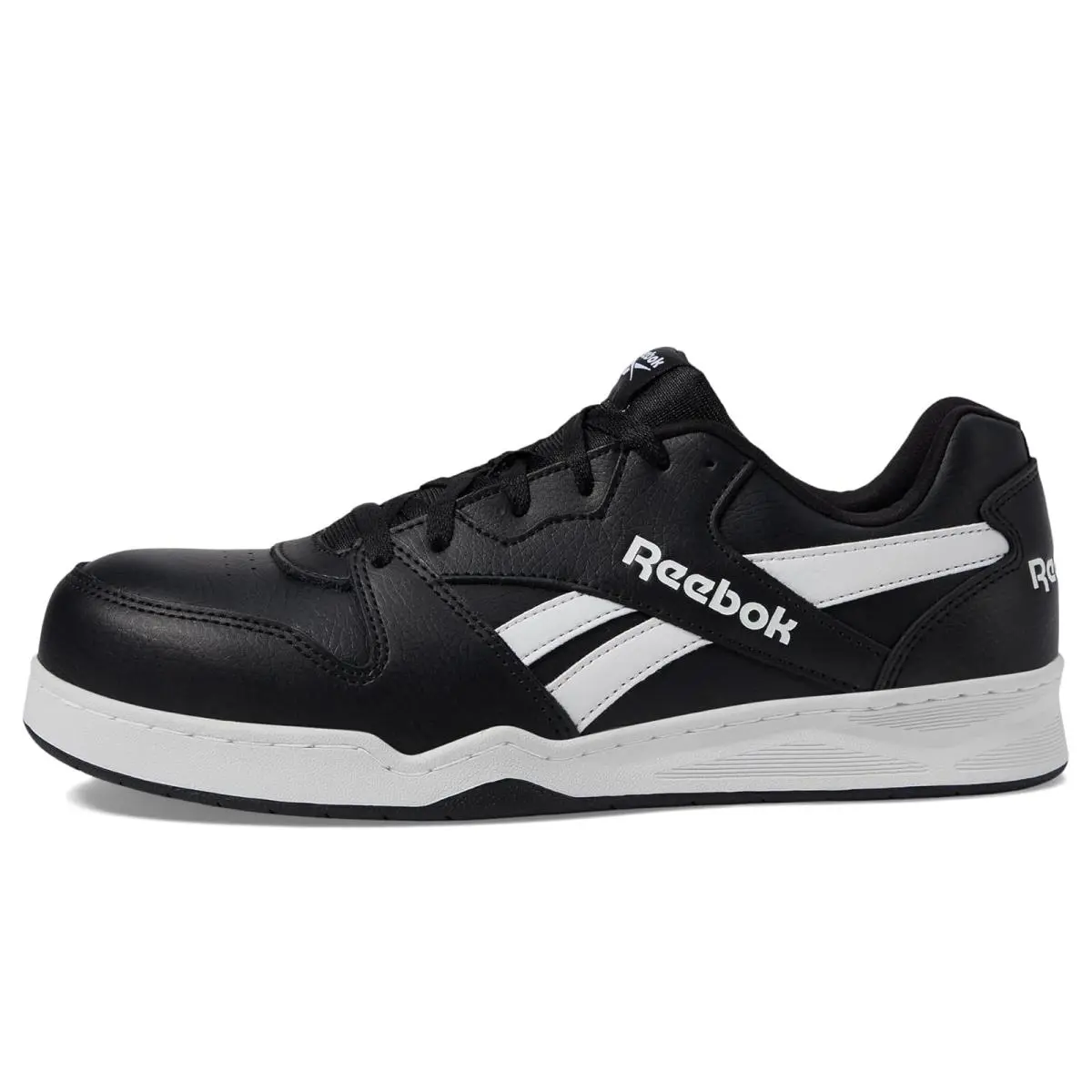 Reebok shoes - Black/White 2