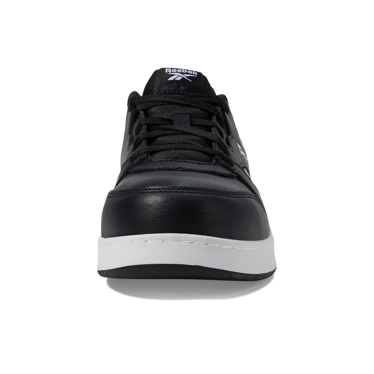 Reebok shoes - Black/White 4