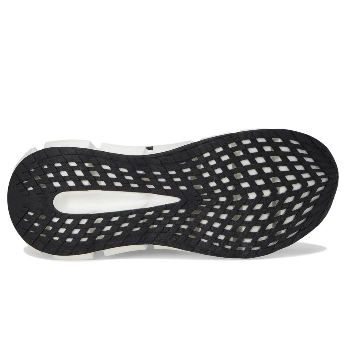 Reebok shoes - Black/White 1