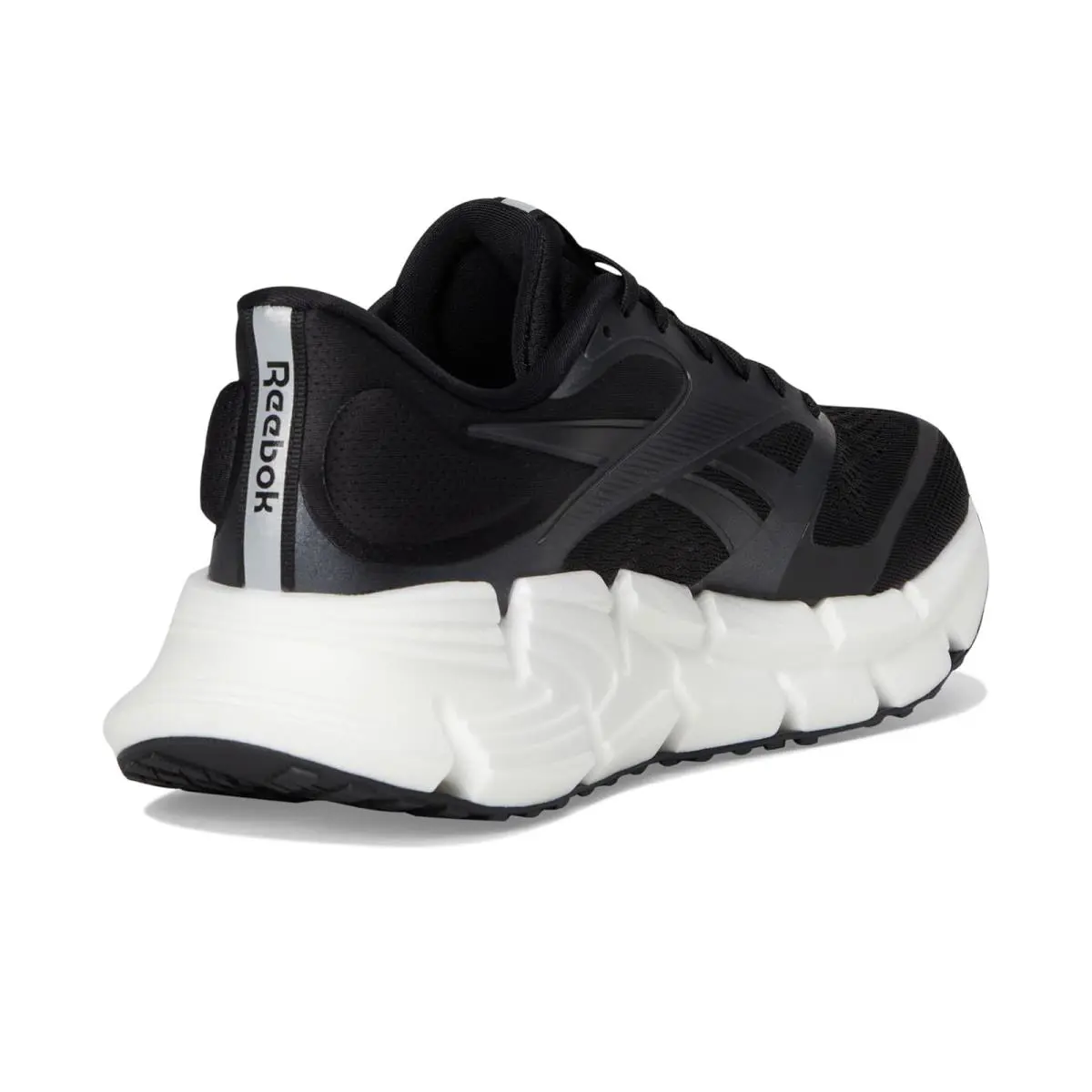 Reebok shoes - Black/White 3