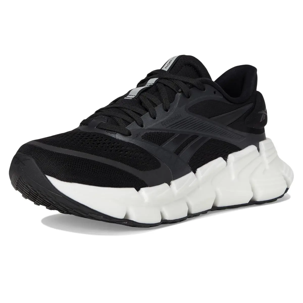 Reebok shoes - Black/White 5