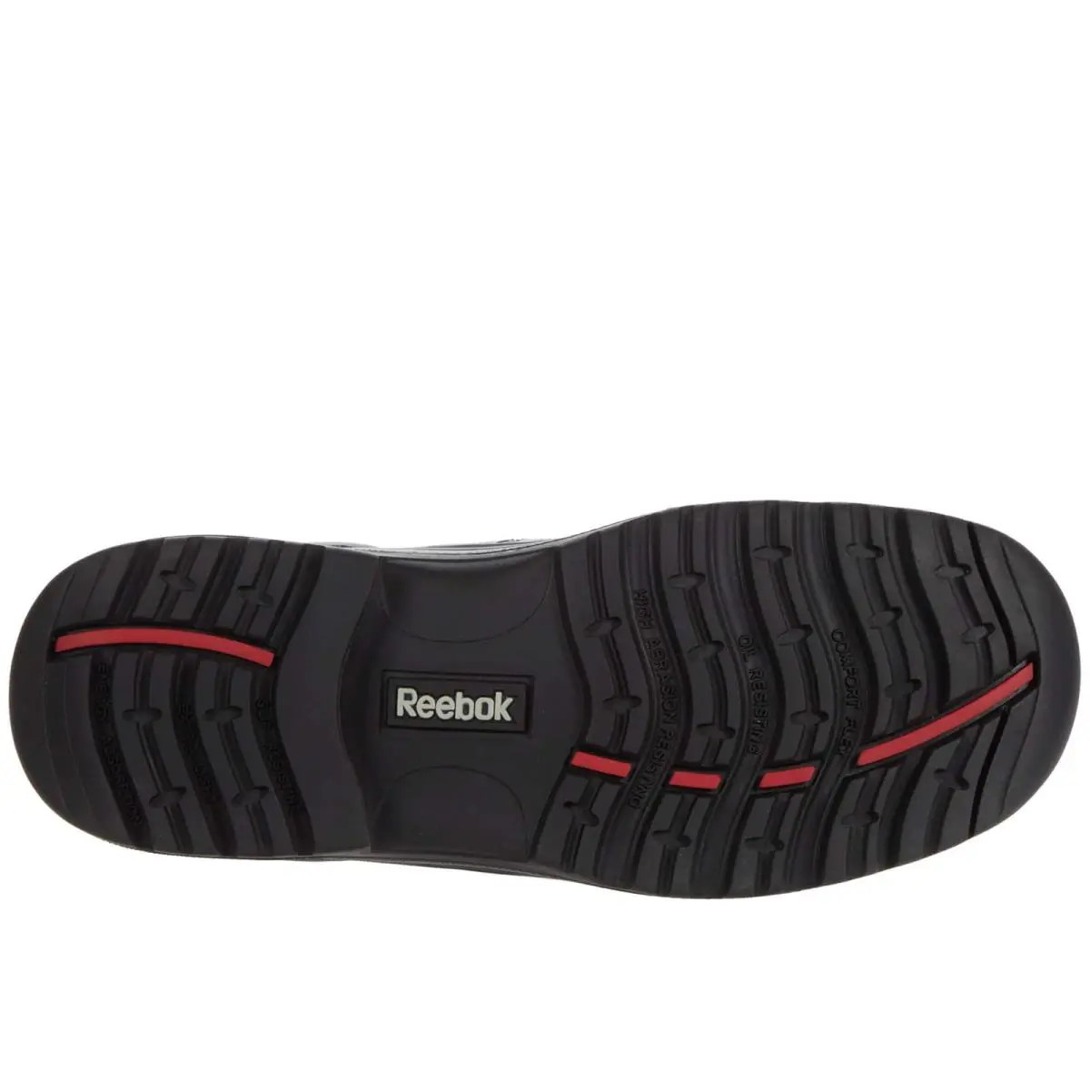 Reebok shoes - Black 2 1