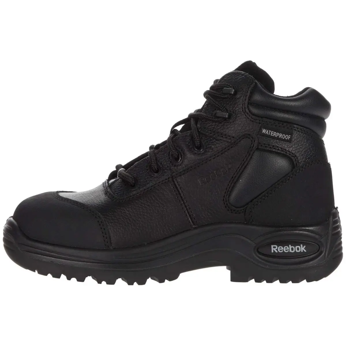 Reebok shoes - Black 2 2