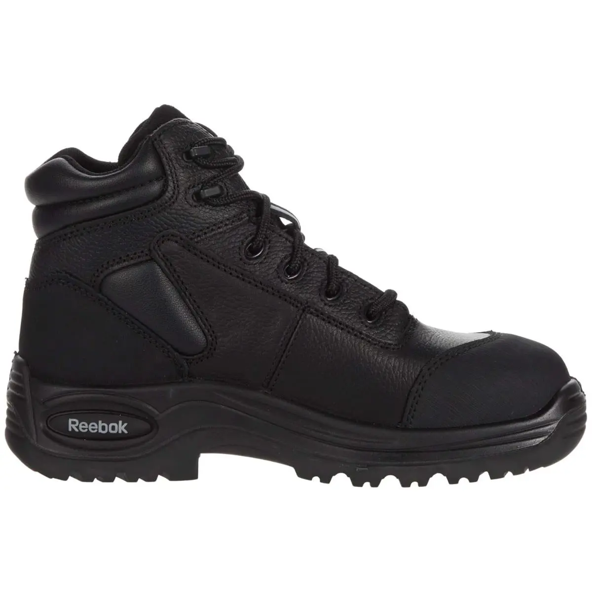 Reebok shoes - Black 2 4