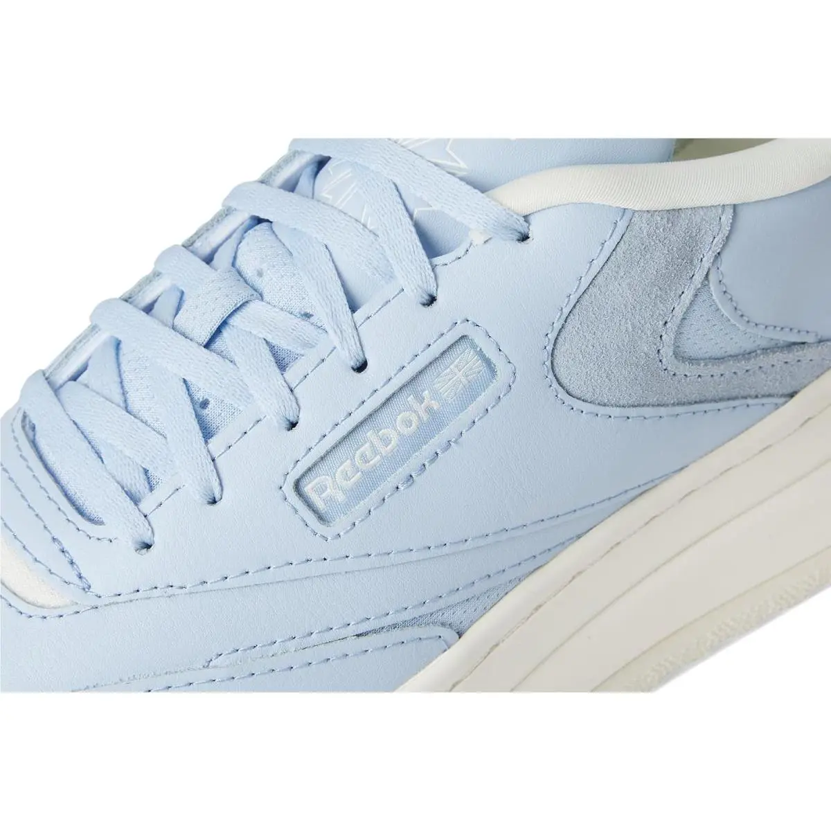 Reebok shoes - Y2K Blue/Chalk/Chalk 11