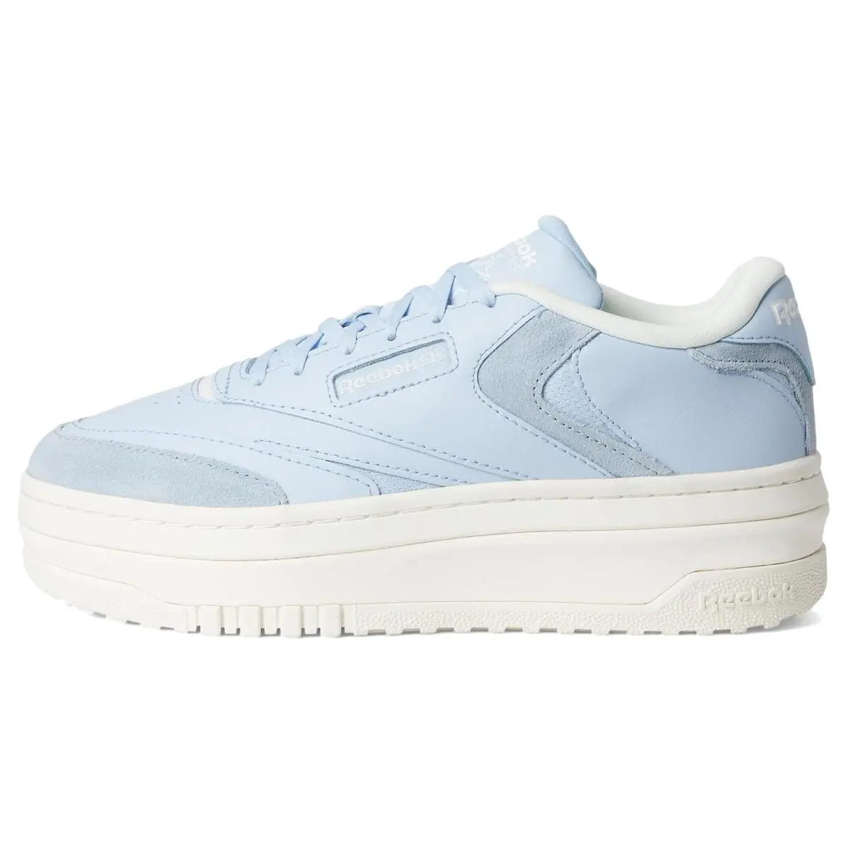 Reebok shoes - Y2K Blue/Chalk/Chalk 9
