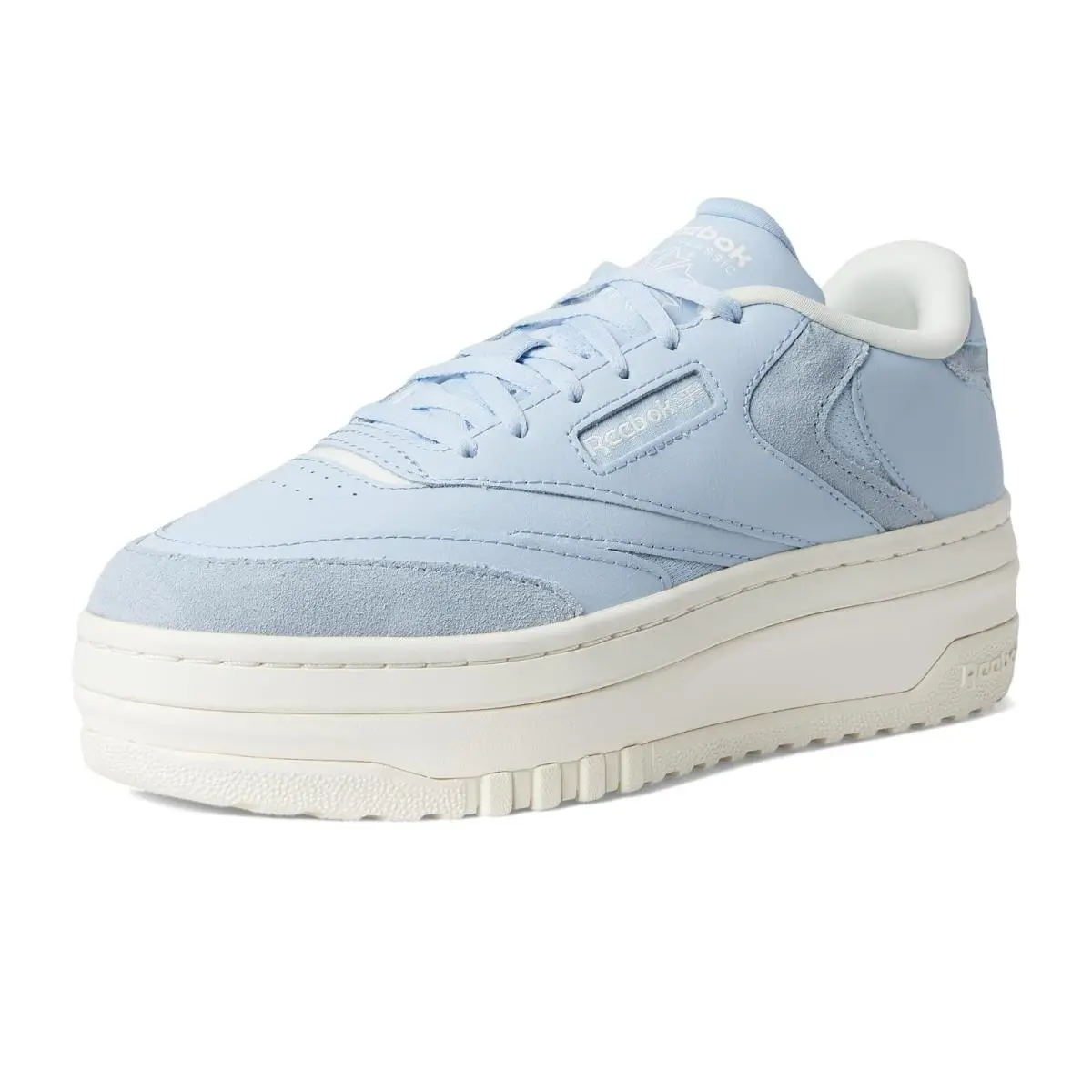 Reebok shoes - Y2K Blue/Chalk/Chalk 12