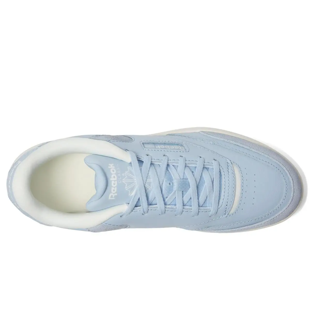 Reebok shoes - White/Hazy Grey/Gritty Grey 14