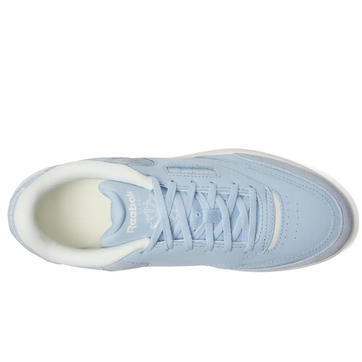 Reebok shoes - Y2K Blue/Chalk/Chalk 7