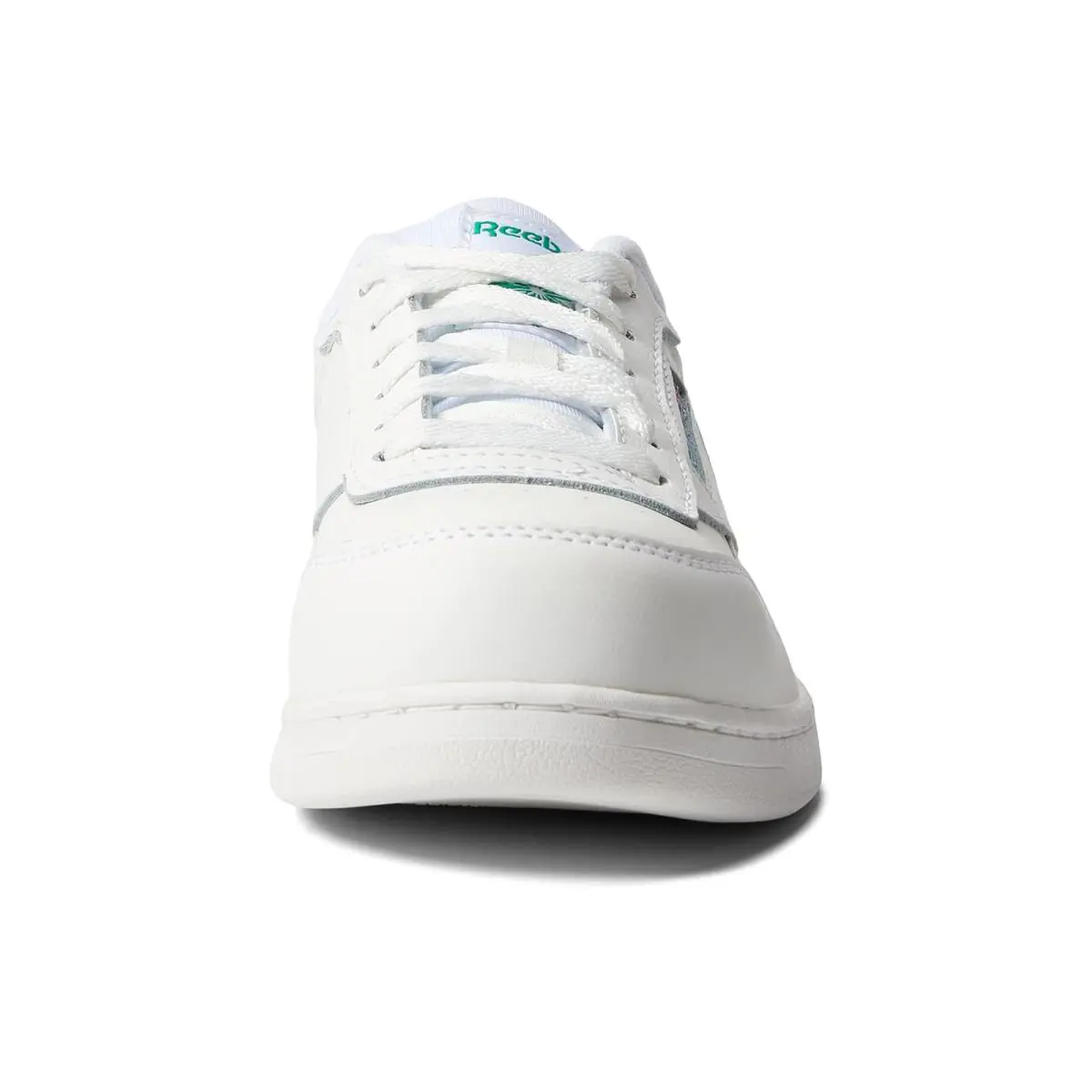 Reebok shoes - White/Green 4