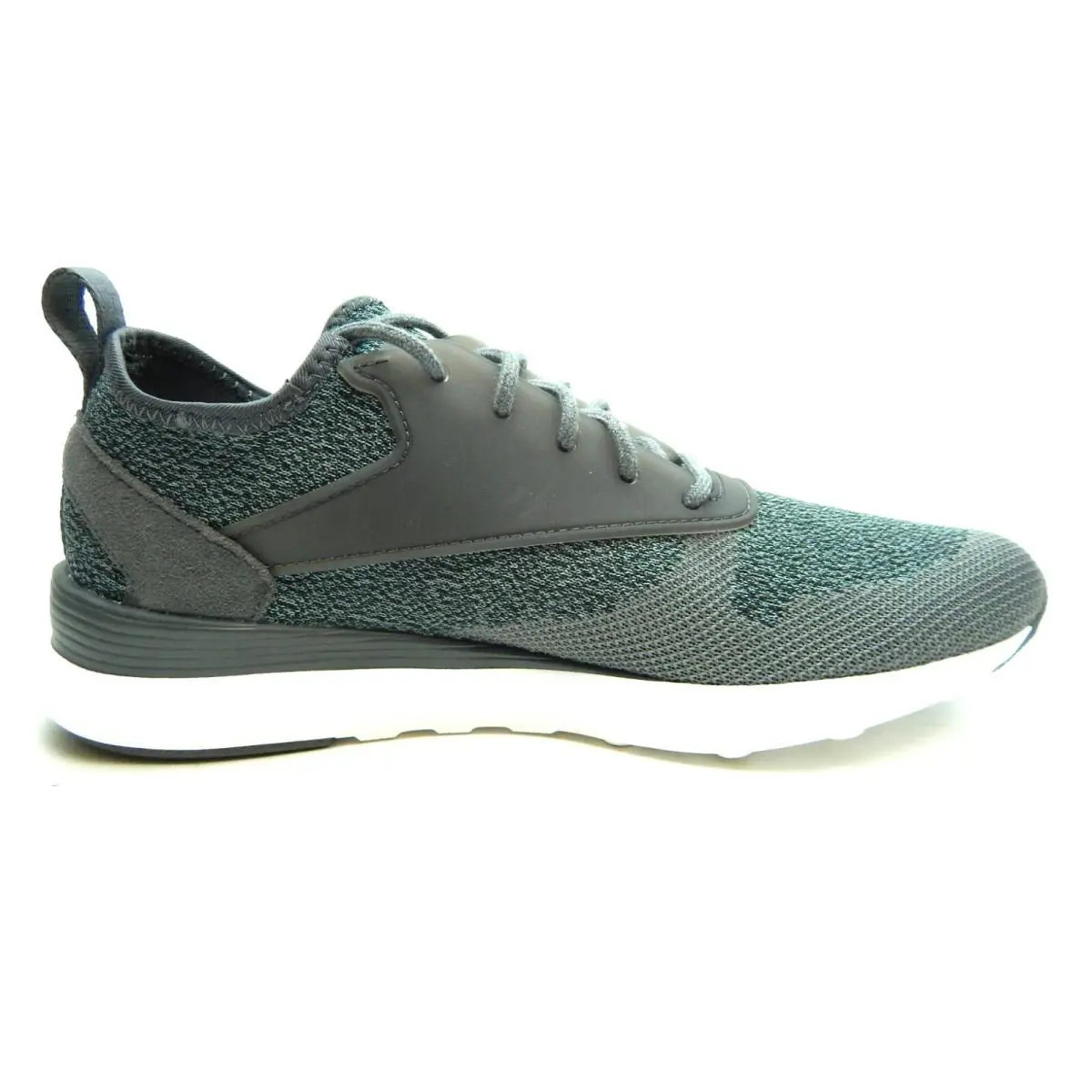 Reebok shoes - Reebok Zoku Runner - Zoku Runner - BD5996 - Gray 0