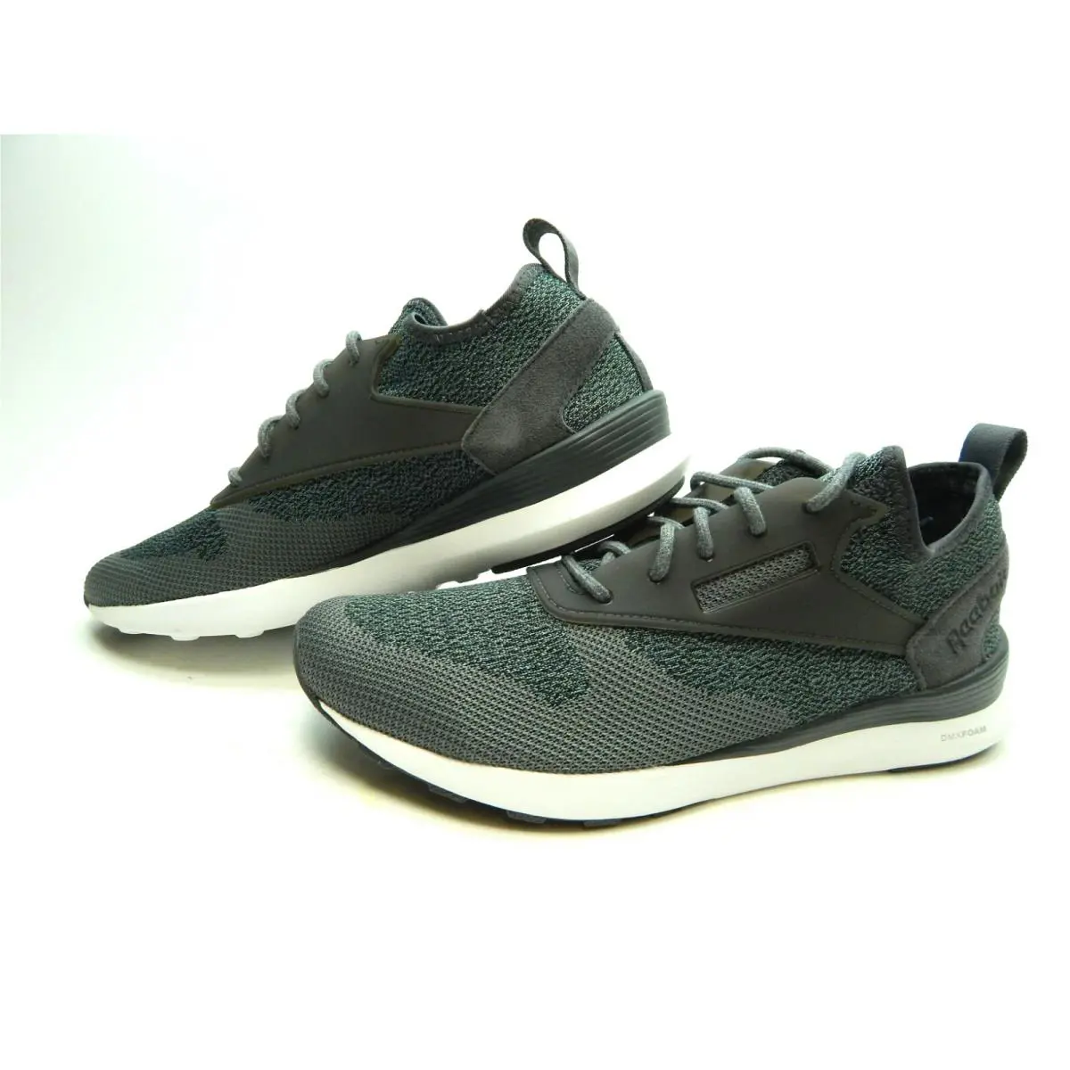 Reebok shoes - Reebok Zoku Runner - Zoku Runner - BD5996 - Gray 3