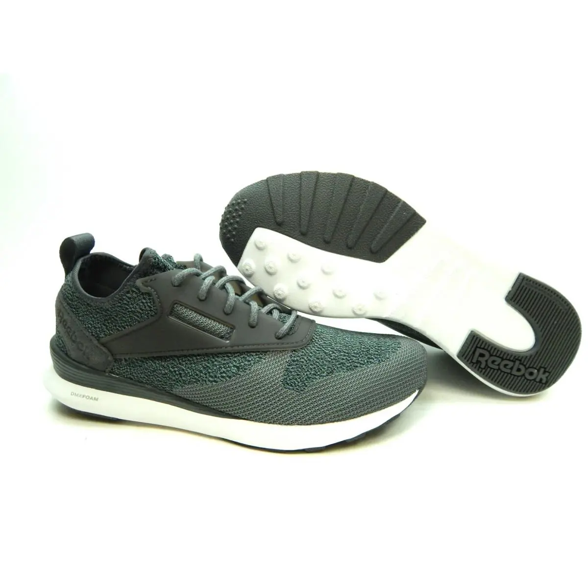 Reebok shoes - Reebok Zoku Runner - Zoku Runner - BD5996 - Gray 5