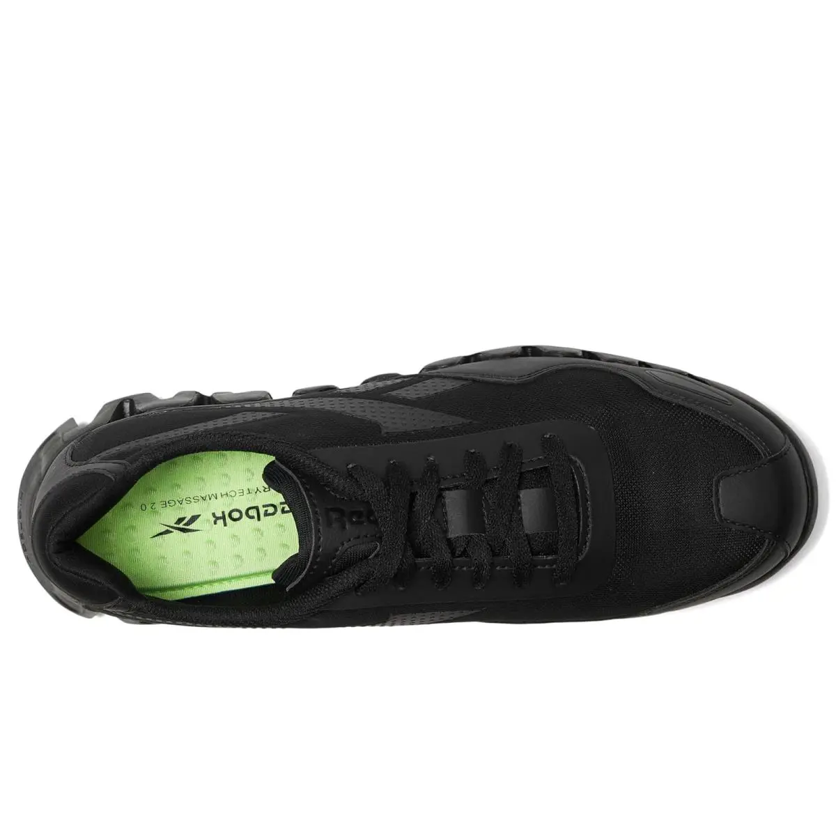 Reebok shoes - Black 0
