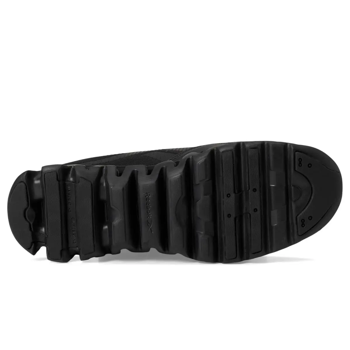 Reebok shoes - Black 1