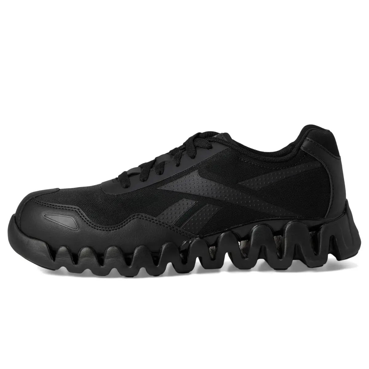 Reebok shoes - Black 2