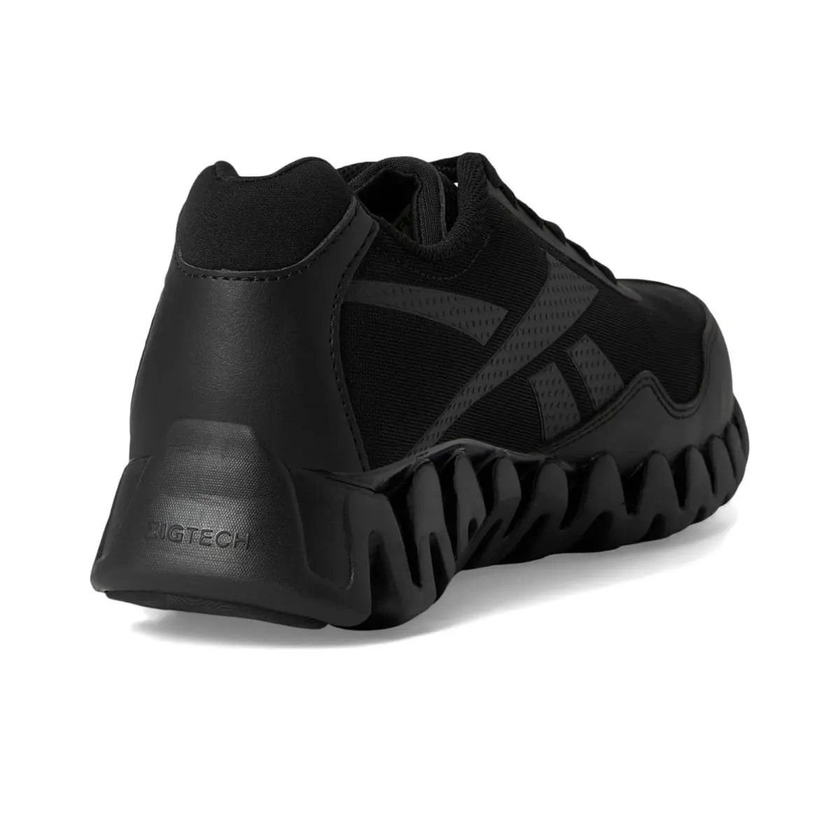 Reebok shoes - Black 3