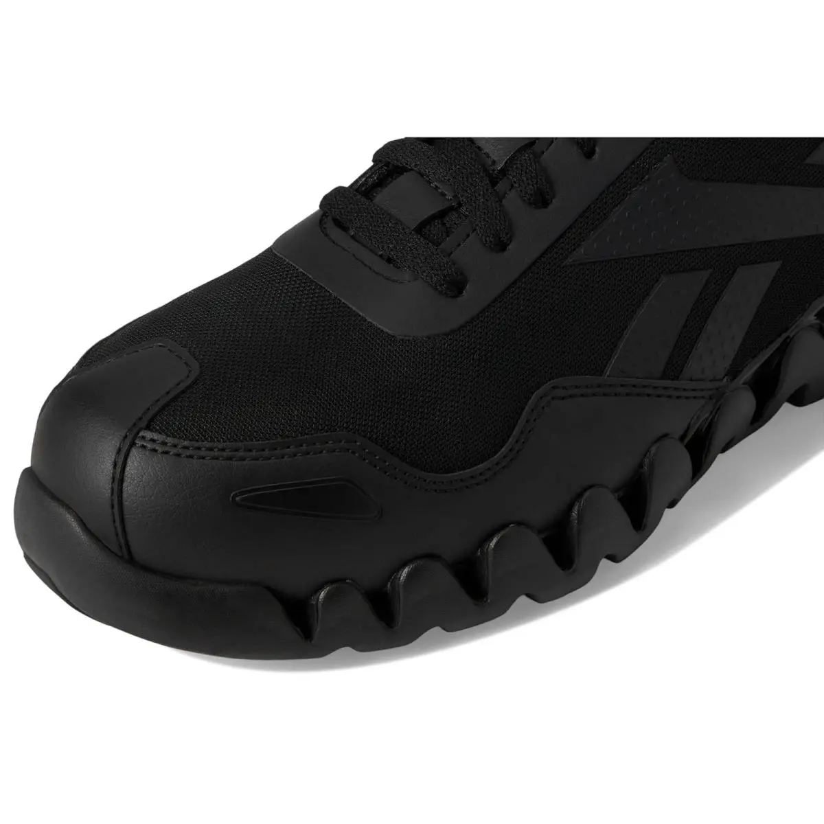 Reebok shoes - Black 4