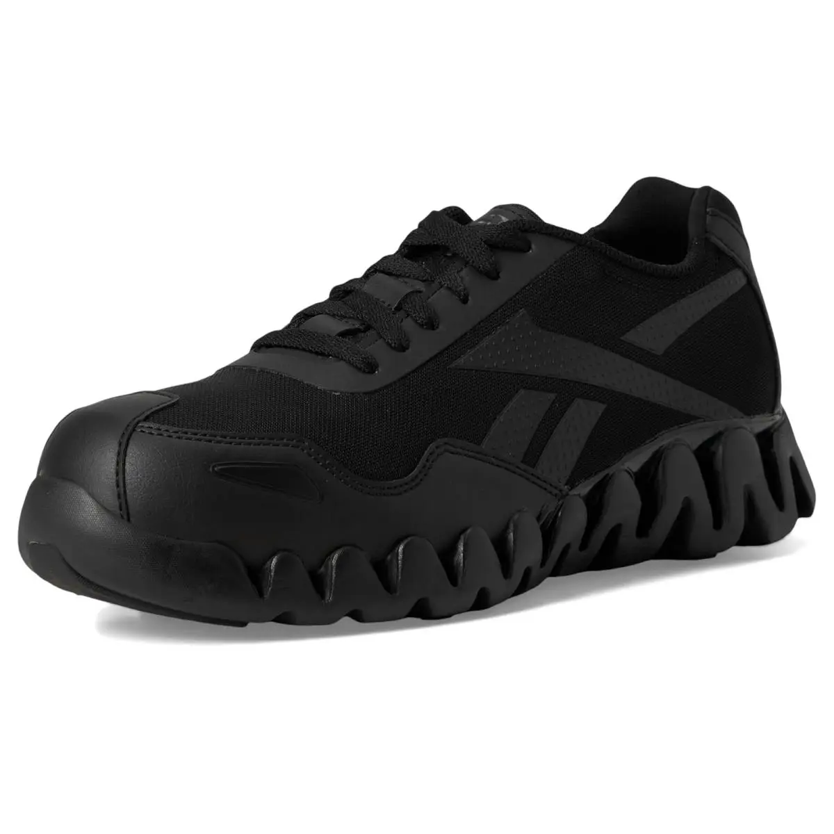 Reebok shoes - Black 5