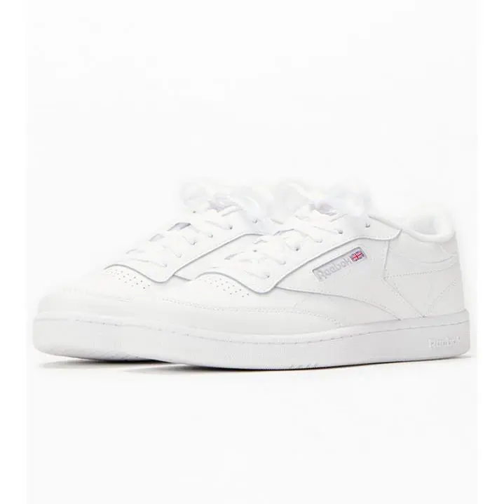 Reebok shoes - RS161 - RS161 - White 0