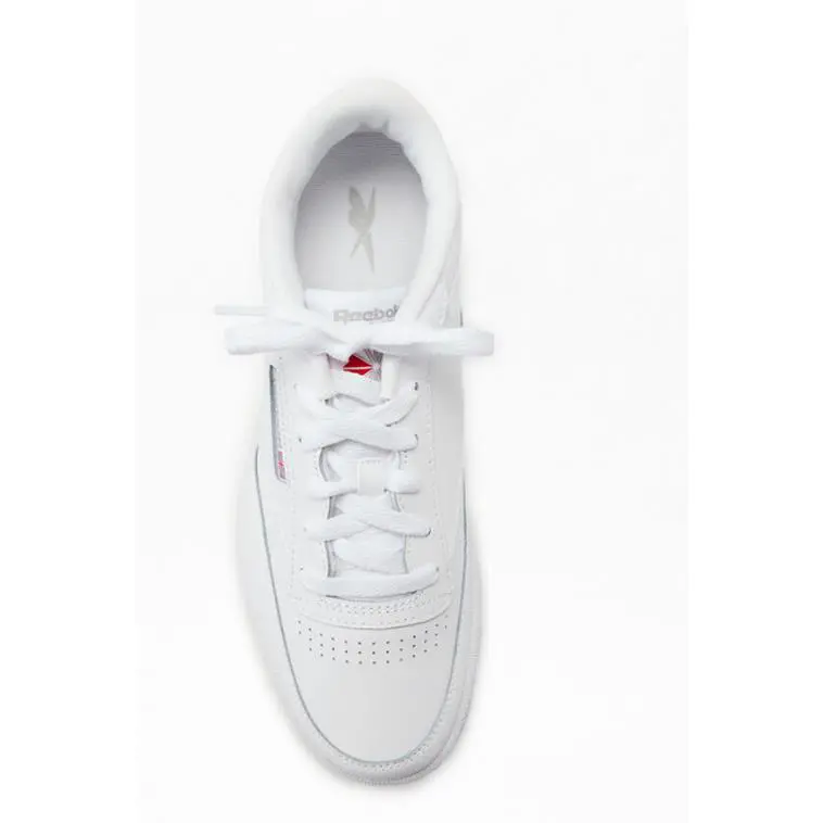Reebok shoes - RS161 - RS161 - White 1