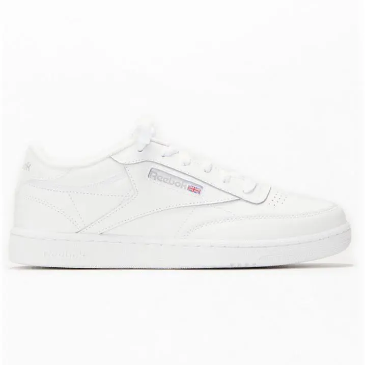Reebok shoes - RS161 - RS161 - White 5
