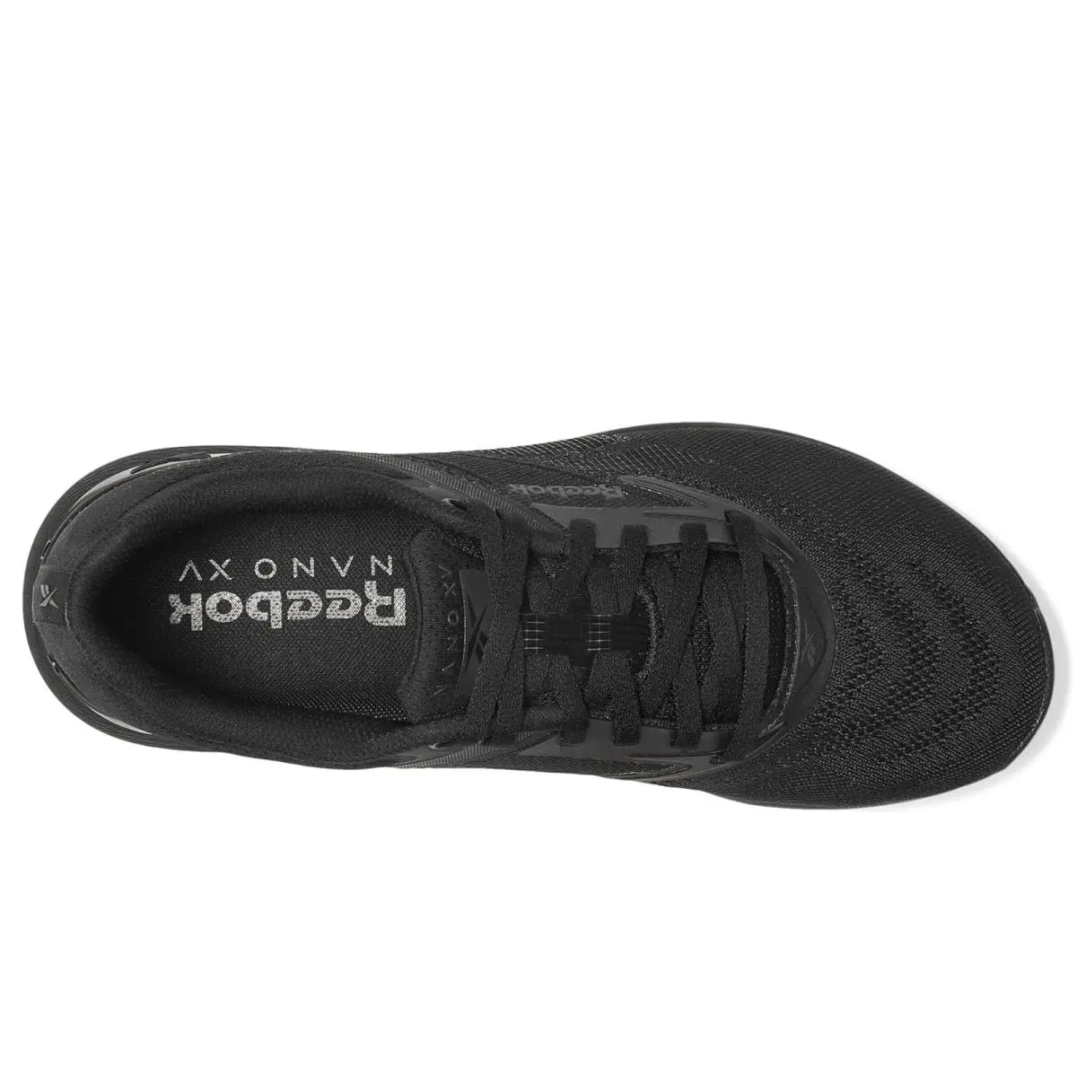 Reebok shoes - Black/Grey 5 0