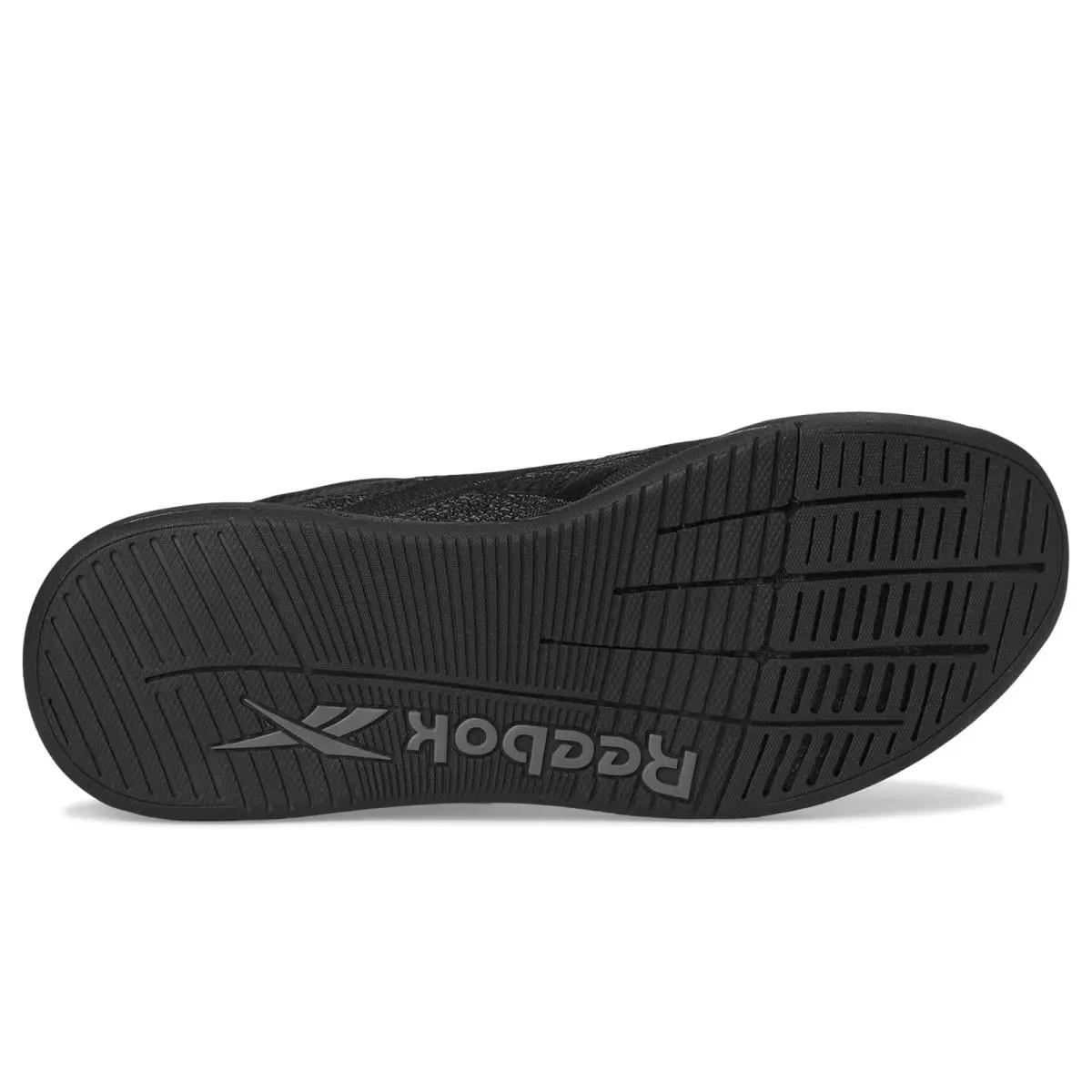 Reebok shoes - Black/Grey 5 1