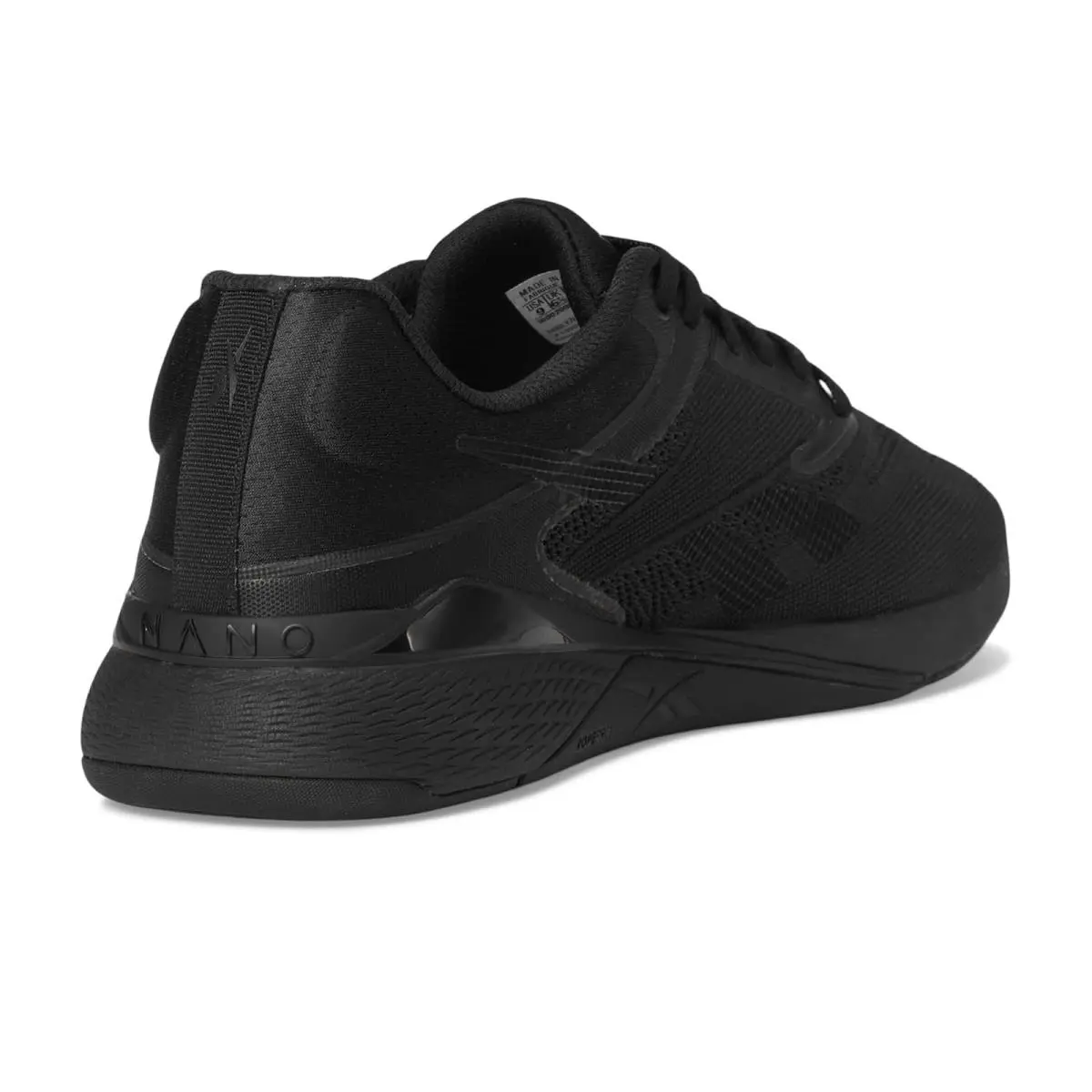 Reebok shoes - Black/Grey 5 3