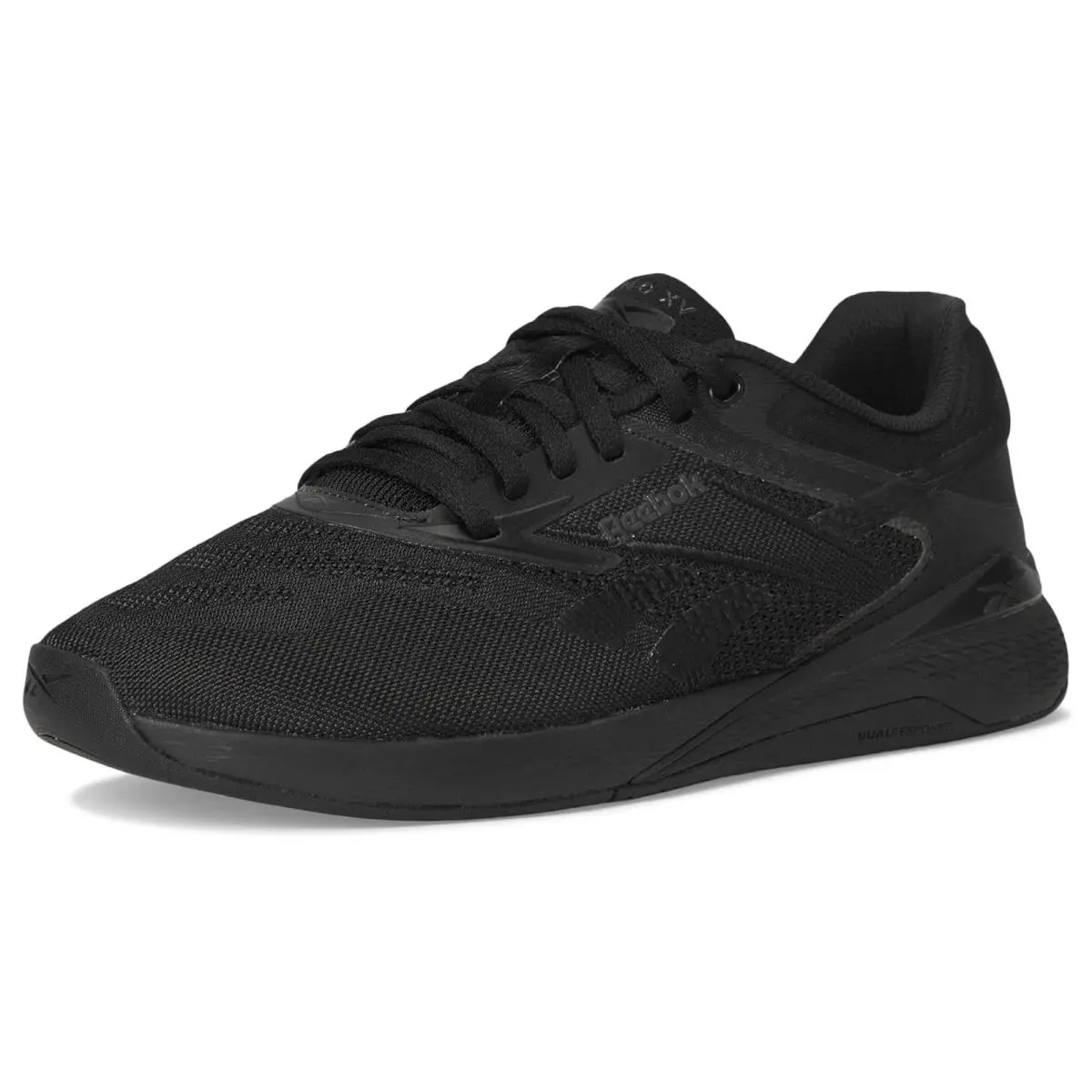 Reebok shoes - Black/Grey 5 5