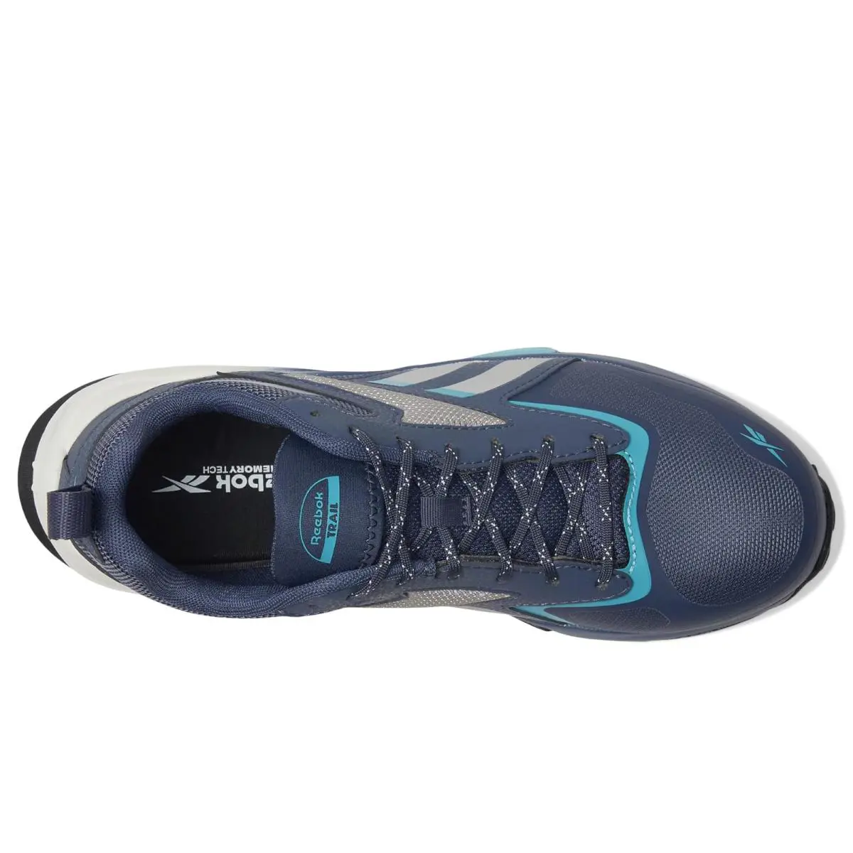 Reebok shoes - Army Green/Black/Yellow 18