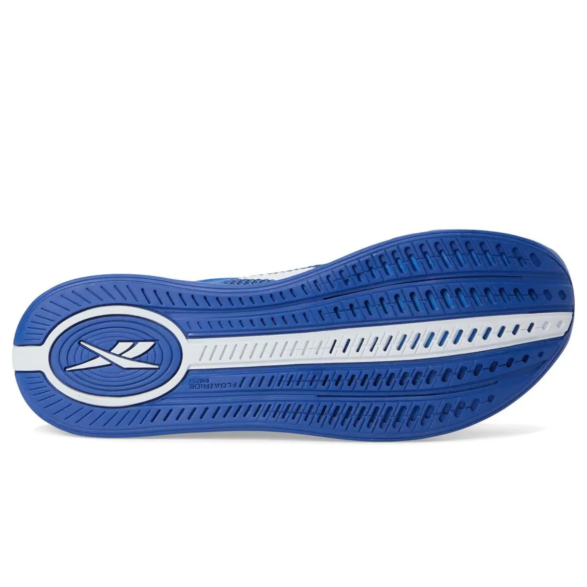Reebok shoes - Kinetic Blue/Boundless Blue/Moon 1