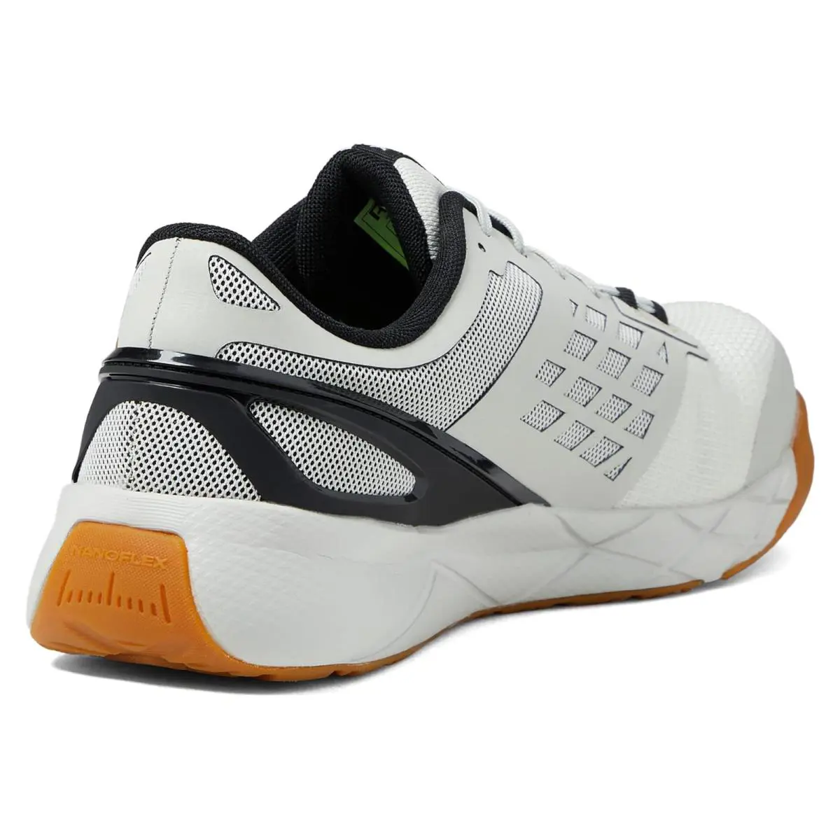 Reebok shoes - Beige 3