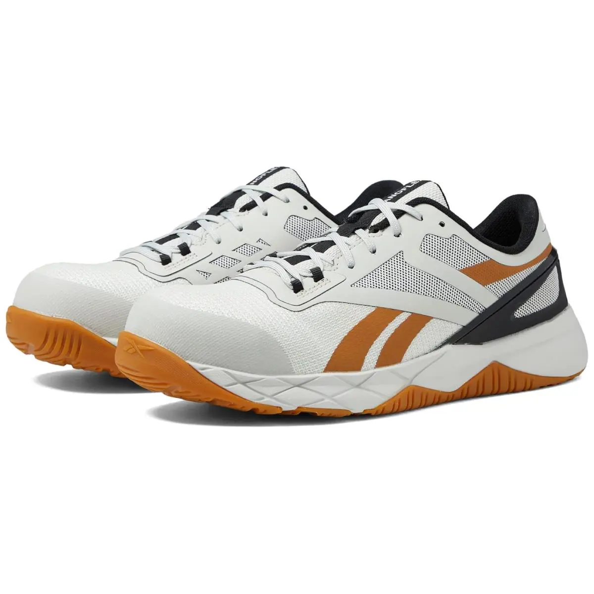 Reebok shoes - Beige 5