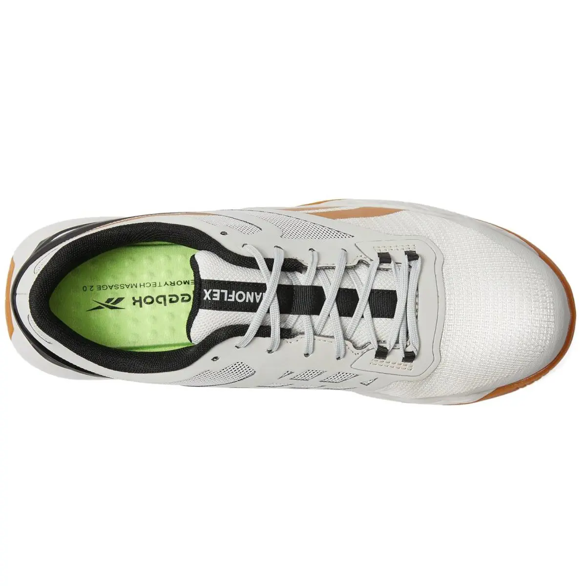 Reebok shoes - Beige 6