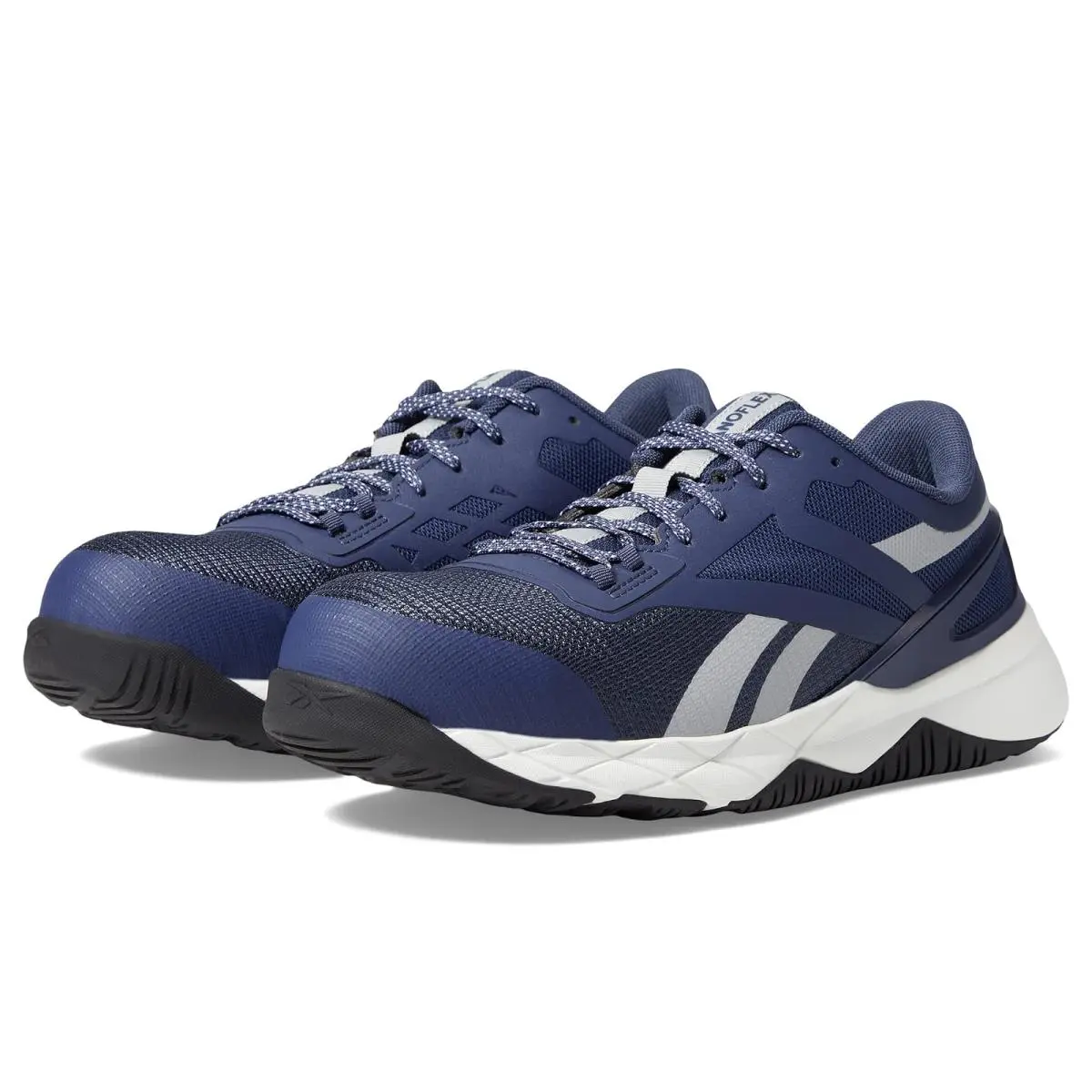 Reebok shoes - Beige 11