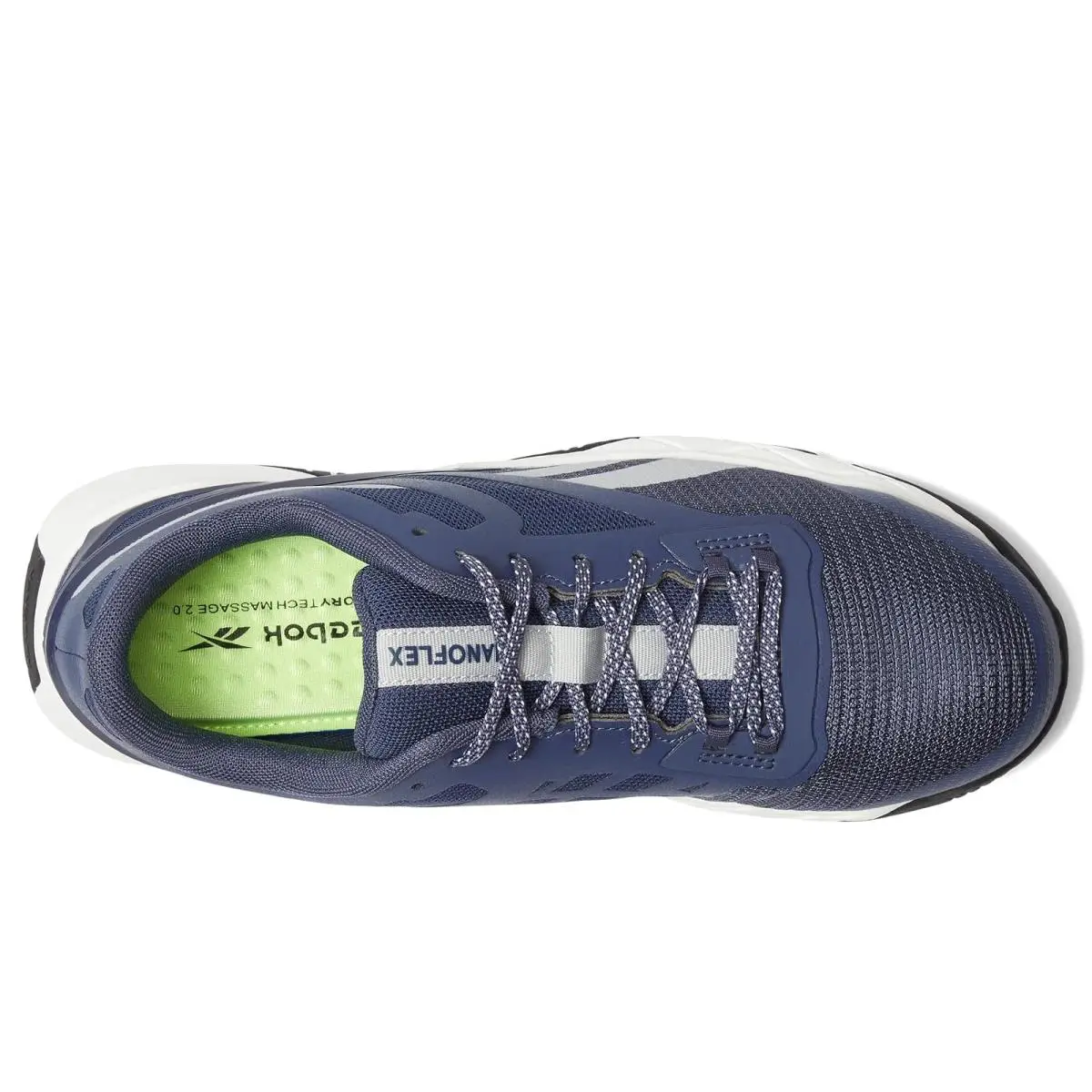 Reebok shoes - Beige 12