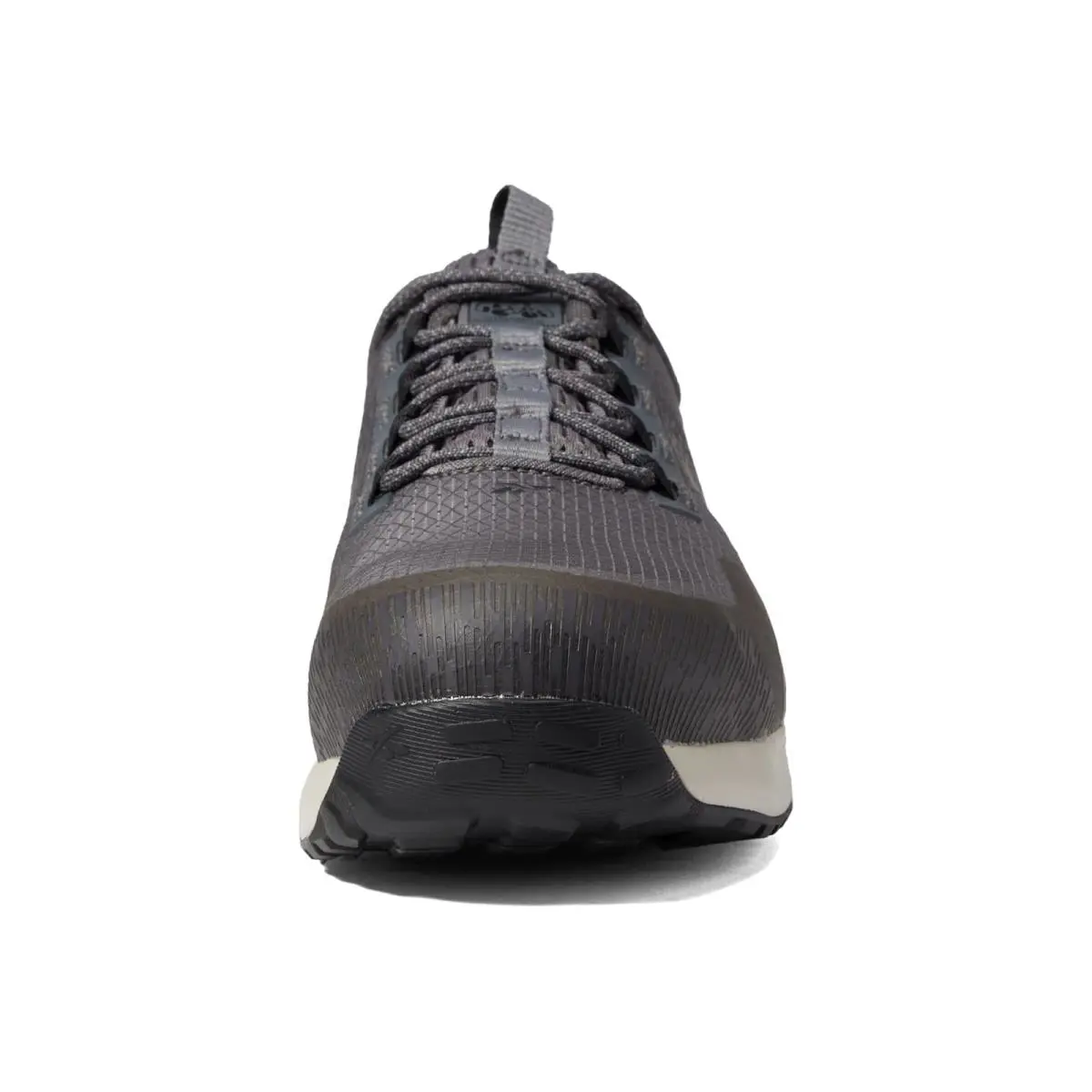Reebok shoes - Grey/Black 4