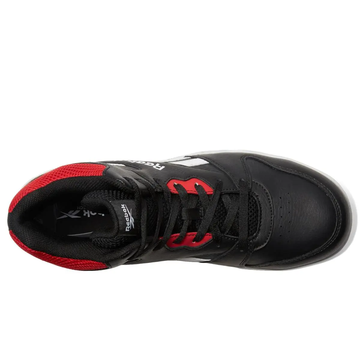 Reebok shoes - Black/Red 0