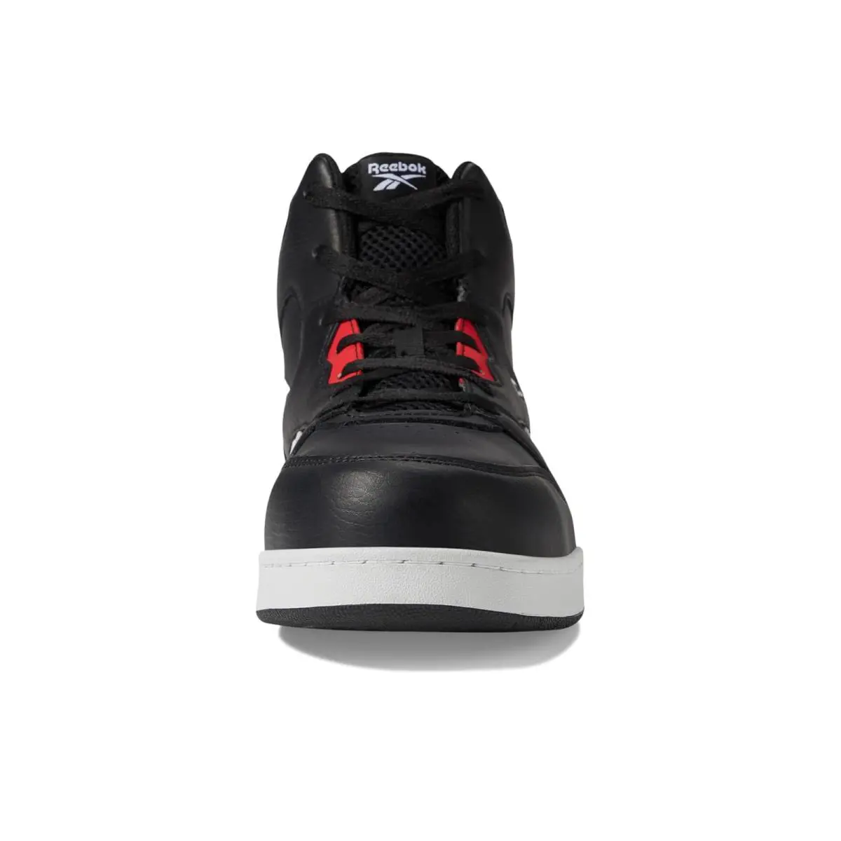 Reebok shoes - Black/Red 4