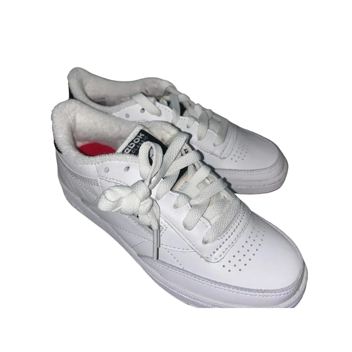 Reebok shoes - White 5