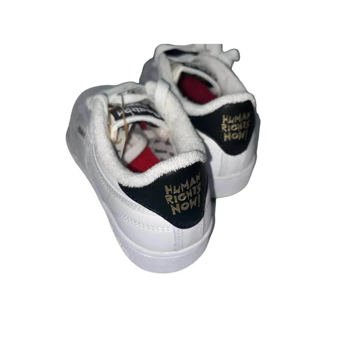 Reebok shoes - White 7