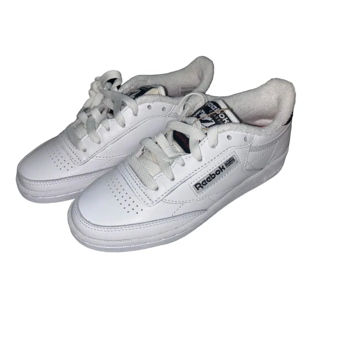 Reebok shoes - White 9