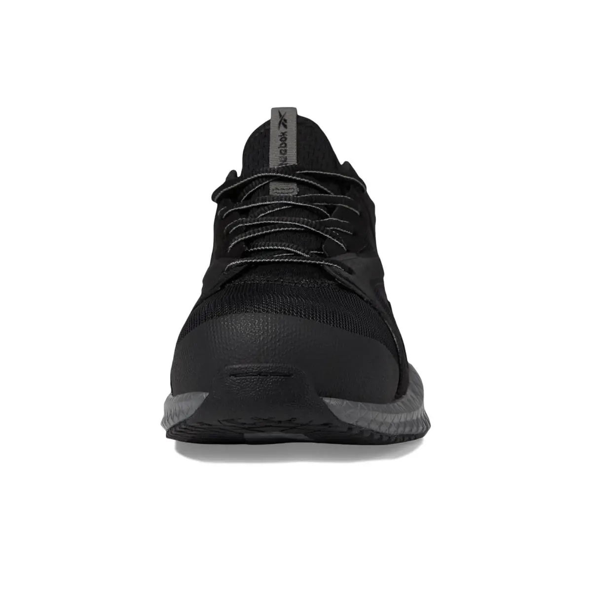 Reebok shoes - Black/Grey 4
