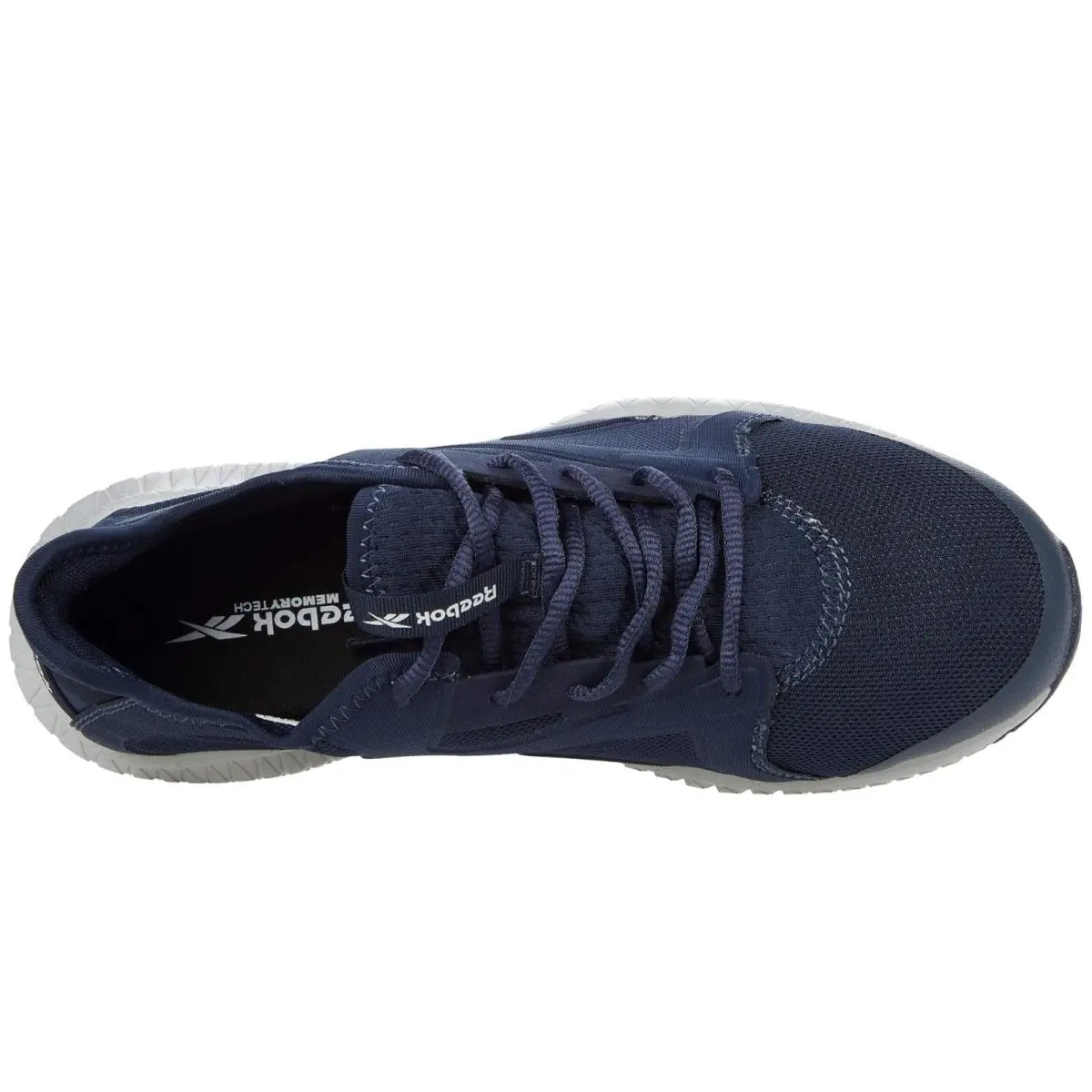 Reebok shoes - Black/Grey 12